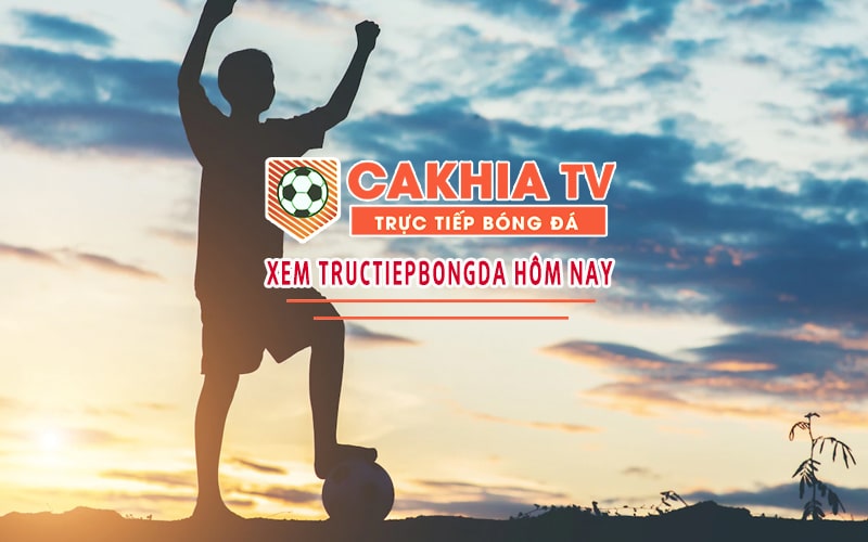 Những bộ môn thể thao khác được trực tiếp trên Cakhia TV