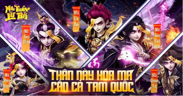 gioi thieu ma than lu bo 3