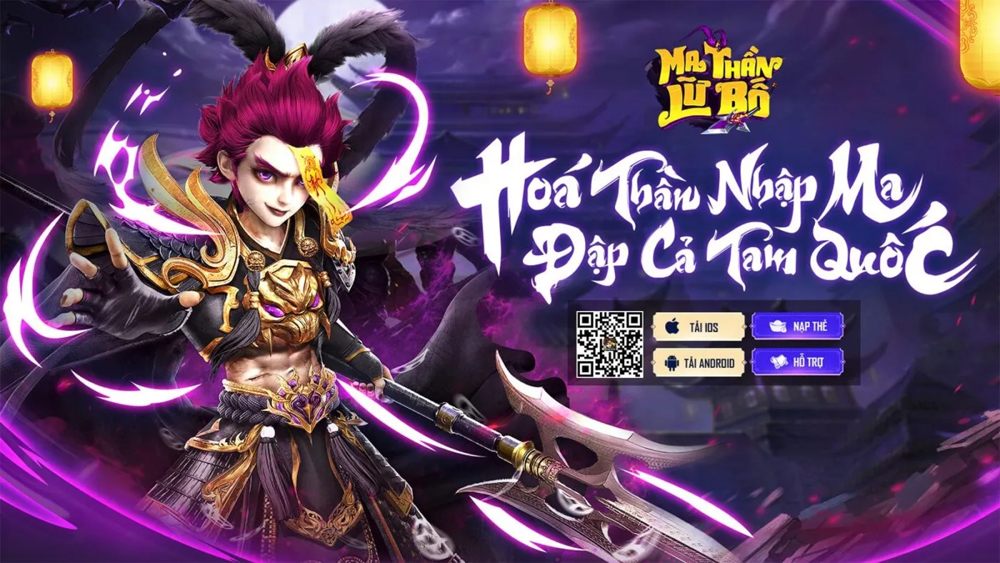 homepage ma than lu bo 3