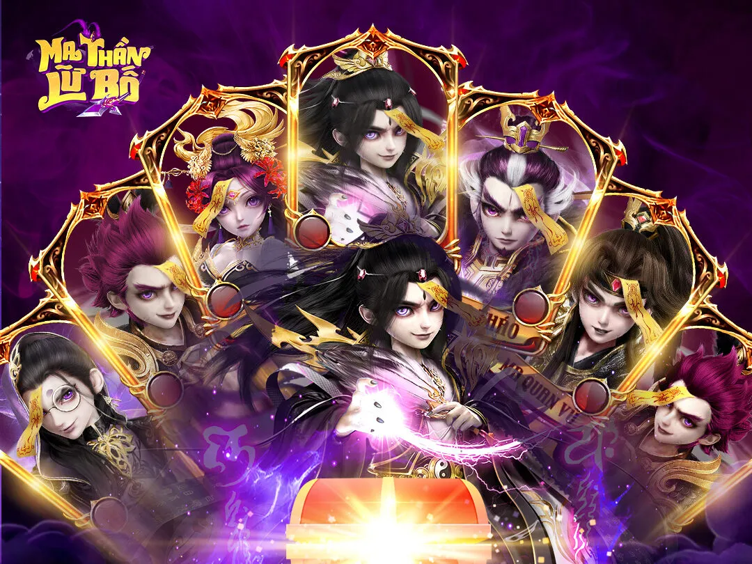 ma than lu bo an dinh ngay ra mat 3