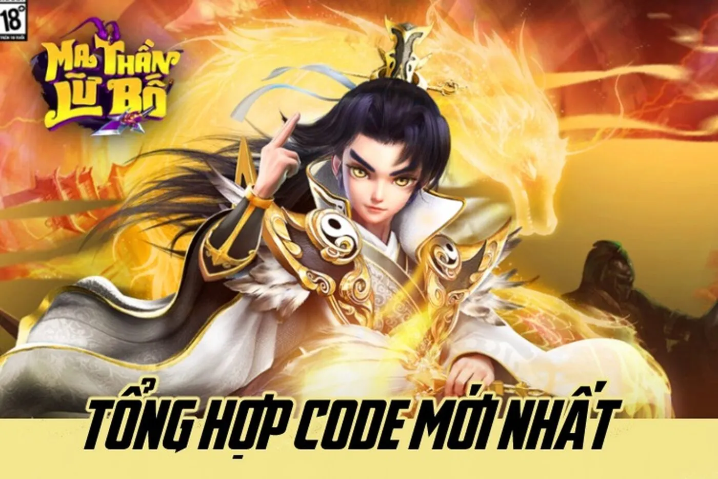 ma than lu bo khai mo landing 2