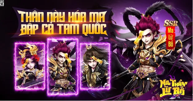 tong hop su kien nhan giftcode ma than lu bo 1